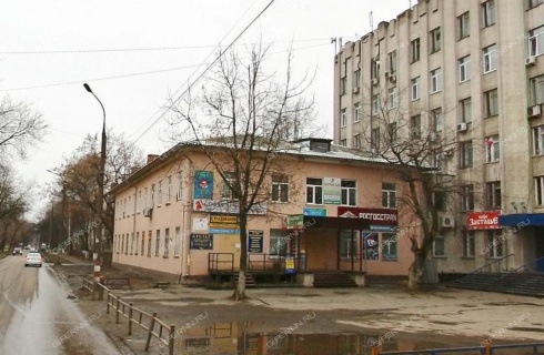 Аренда офиса 40 кв Ватутина улица аренда офиса в тивате