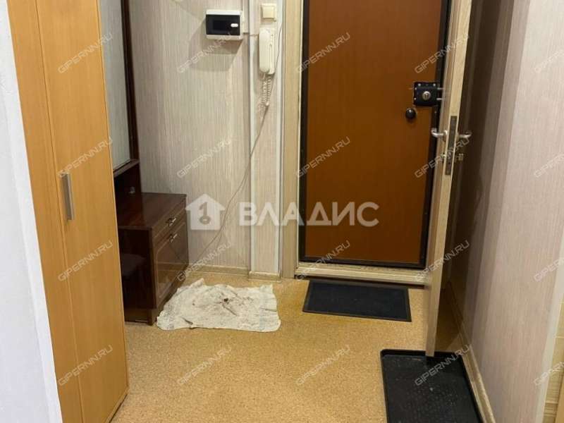 однокомнатная квартира на проспекте Кораблестроителей дом 28