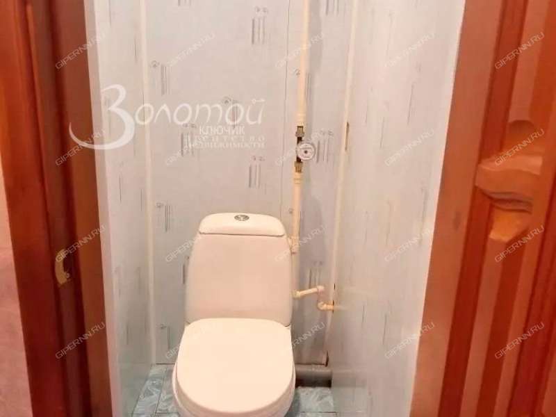двухкомнатная квартира на Индустриальной улице дом 2 город Урень