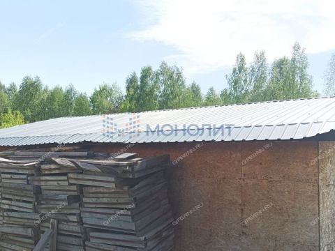 dacha-kristall-derevnya-kostino-ter-snt-gorodskoy-okrug-bor фото