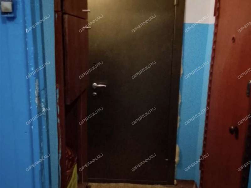 помещение под помещение свободного назначения на улице Политбойцов