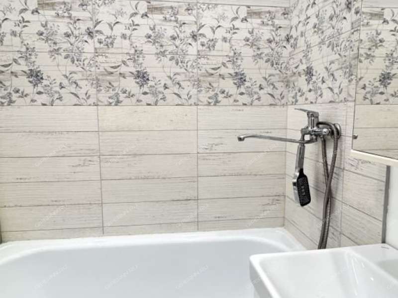 квартира-студия на Южном бульваре дом 15