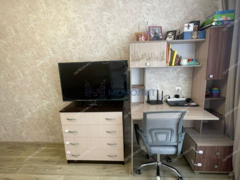 1-komnatnaya-ul-fedoseenko-d-13 фото