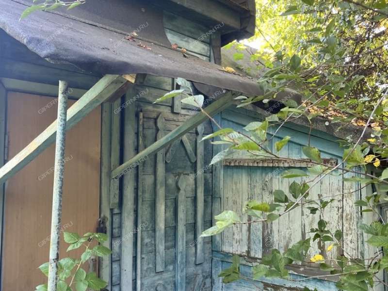 дача на улице Ломоносова