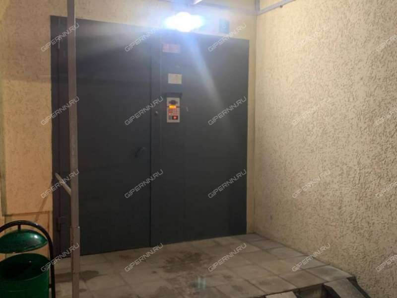 четырёхкомнатная квартира на Волжской набережной дом 9