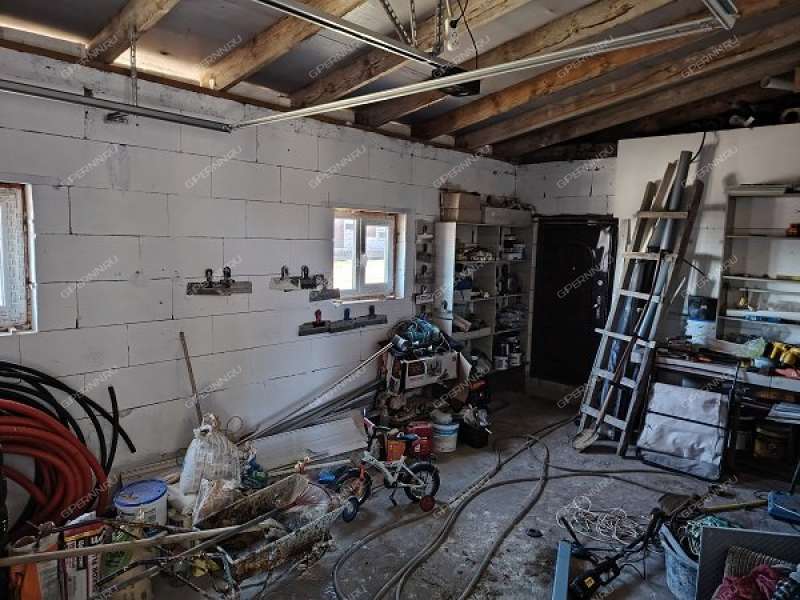 дом на Видное деревня Шумилово