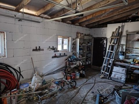 dom-derevnya-shumilovo-bogorodskiy-municipalnyy-okrug фото