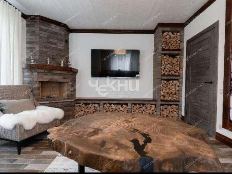 дом на Яблоневая деревня Ступино