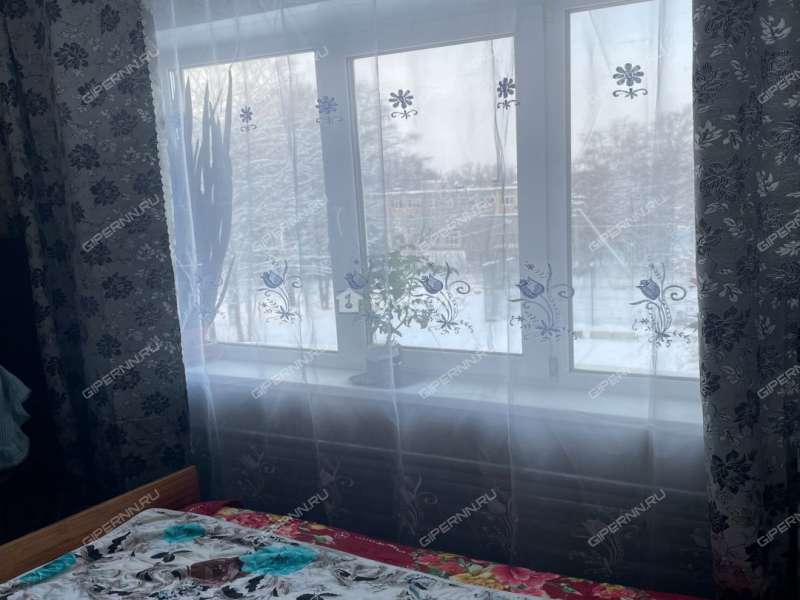 четырёхкомнатная квартира на 37 сельский посёлок Селекционной Станции