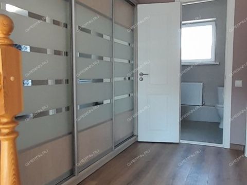 taunhaus-kottedzhnyy-poselok-fregat-kstovskiy-rayon фото