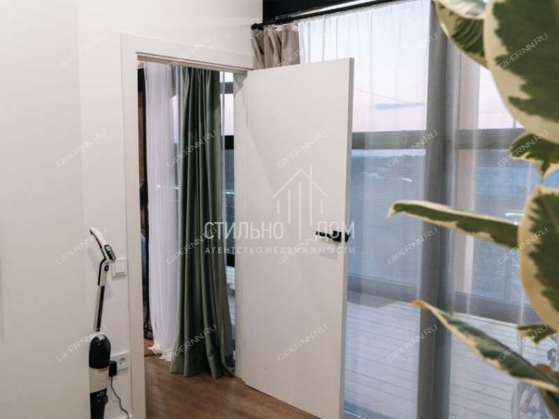 дом на улице Цветочная село Безводное