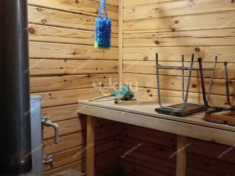 dom-derevnya-suharenki-gorodeckiy-rayon фото