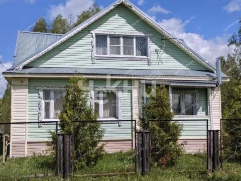 dom-selo-pustyn-gorodskoy-okrug-arzamas фото