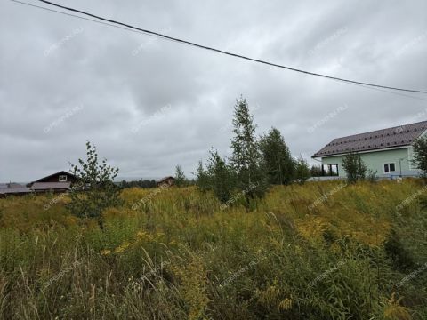 derevnya-mihalchikovo-kstovskiy-rayon фото