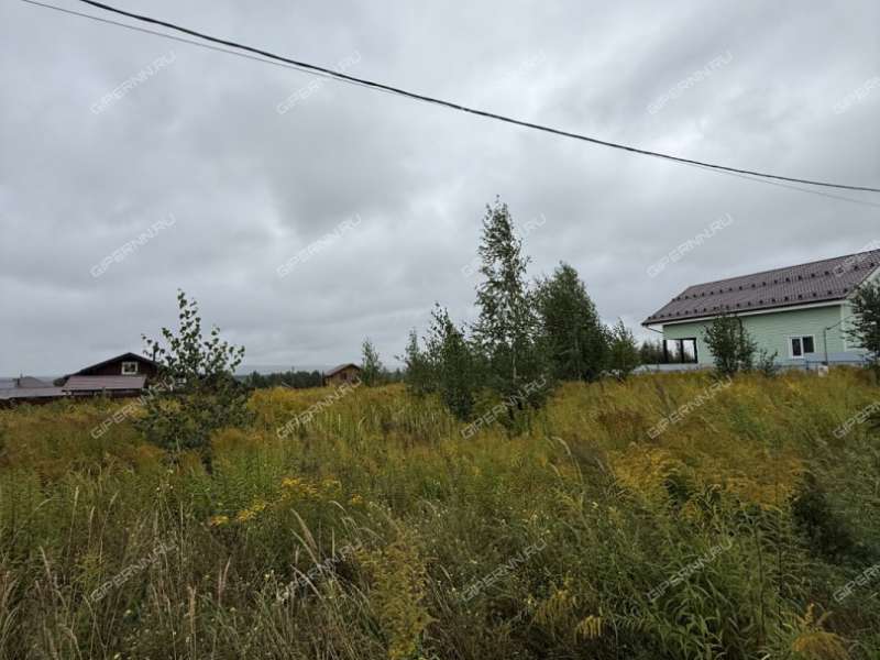 земельный участок 8,44 сотки Дубовая Роща ул. деревня Михальчиково