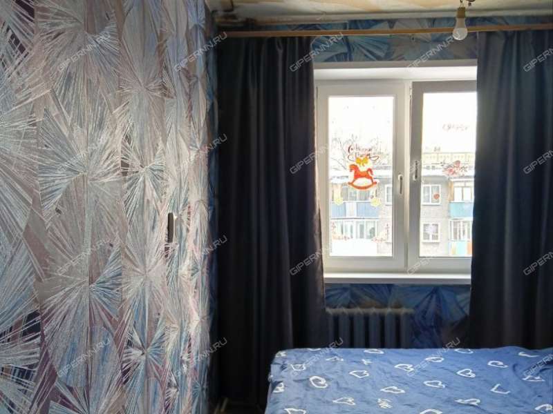 трёхкомнатная квартира на проспекте Ленина дом 28а