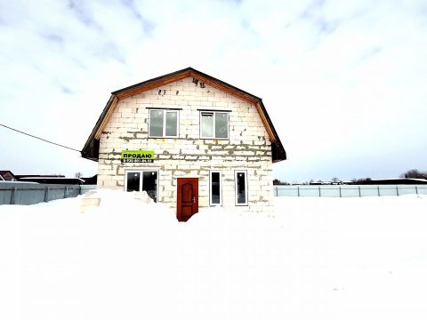 dom-derevnya-zelecino-kstovskiy-rayon фото