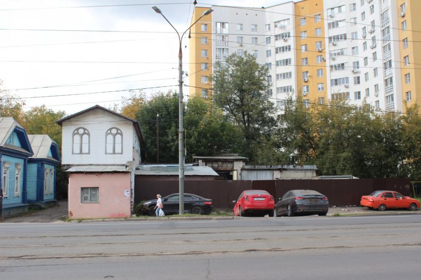 Фото: Ксения Ражева / gipernn.ru