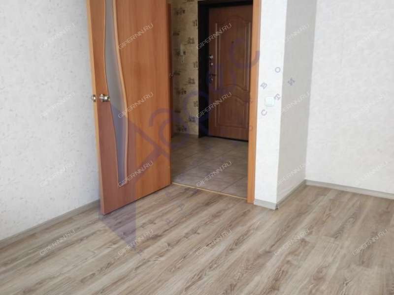 однокомнатная квартира на Республиканской улице дом 43 к7