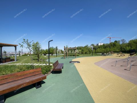 2-komnatnaya-ul-eniseyskaya-d-1a фото