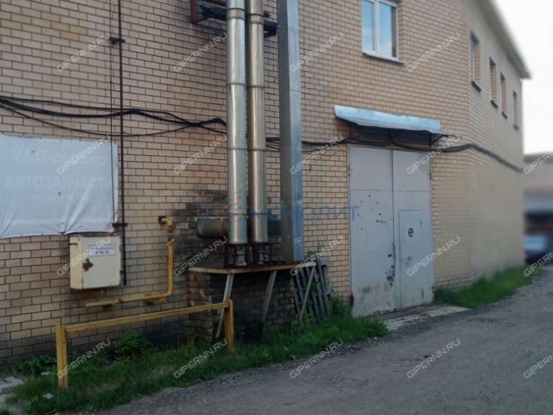 готовый бизнес эксклюзив! продам здание в Сормовском районе Нижнего Новгорода