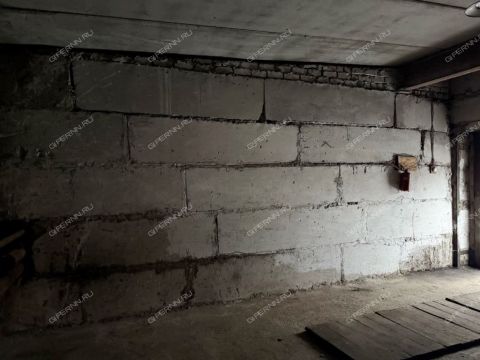 garazh-gorod-zavolzhe-gorodeckiy-rayon фото