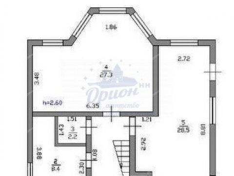 kottedzh-ul-uyutnaya фото