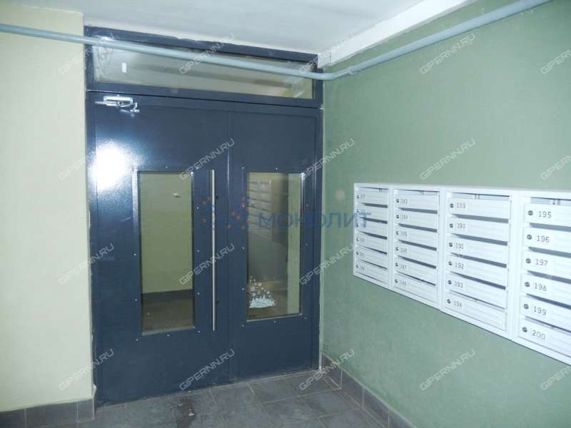 трёхкомнатная квартира на Заречном бульваре дом 3