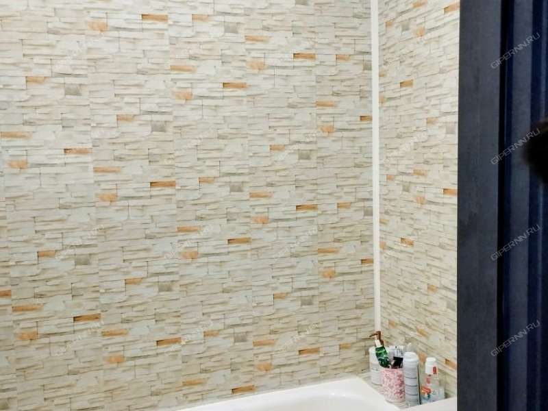 комната в доме 6 на улице Гончарова