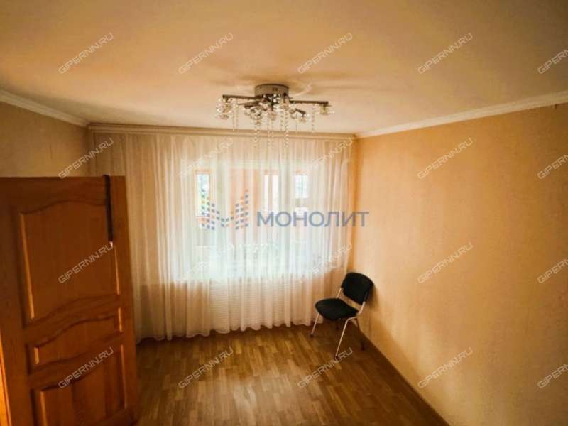 дом на Гнилицкой улице