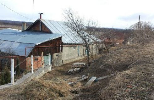 Деревня ржавка нижний новгород фото