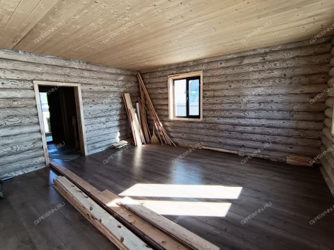 dom-selo-diveevo-diveevskiy-municipalnyy-okrug фото