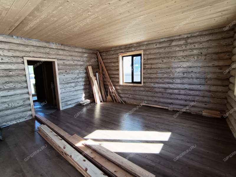 дом на Овражная село Дивеево