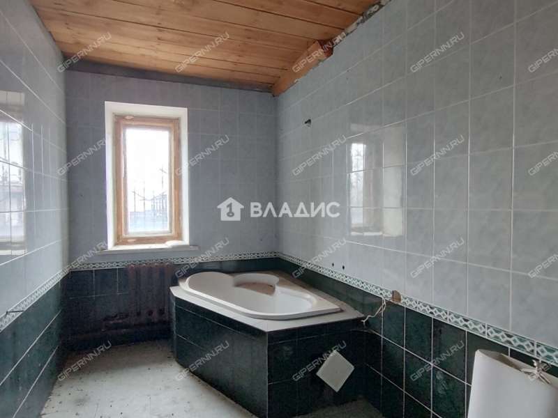 дом на 115 деревня Боталово