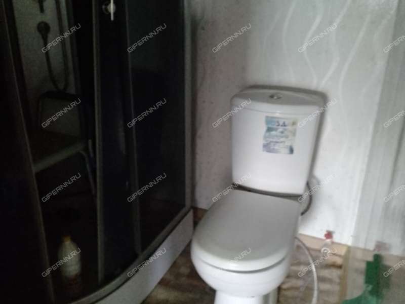 дом на улице Пожарского город Выкса