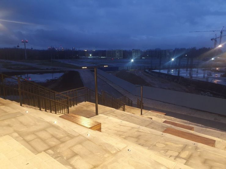 Фото: Ксения Ражева