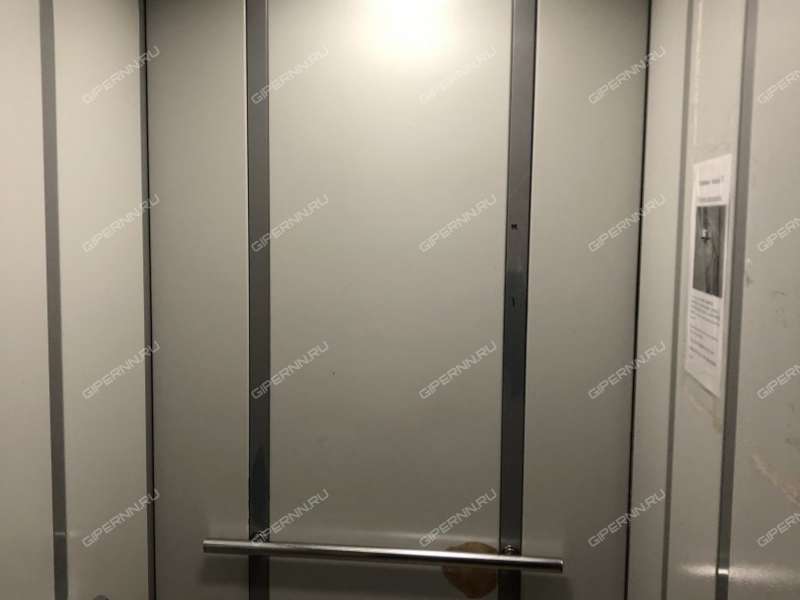 однокомнатная квартира на Народной улице дом 30а