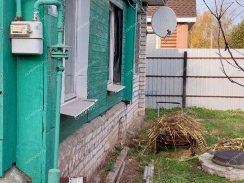 dom-selo-vyazovka-kstovskiy-rayon фото