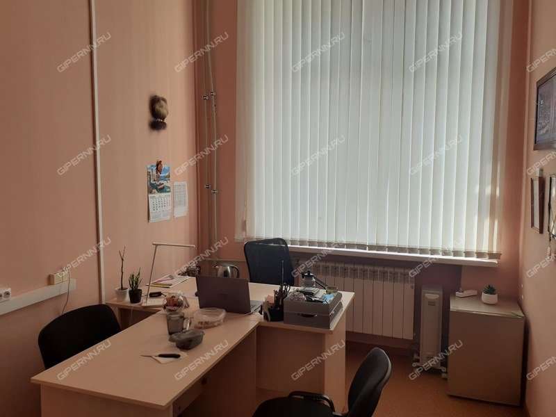 помещение под офис на Московском шоссе