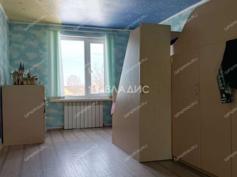 дом на Садовой улице город Первомайск