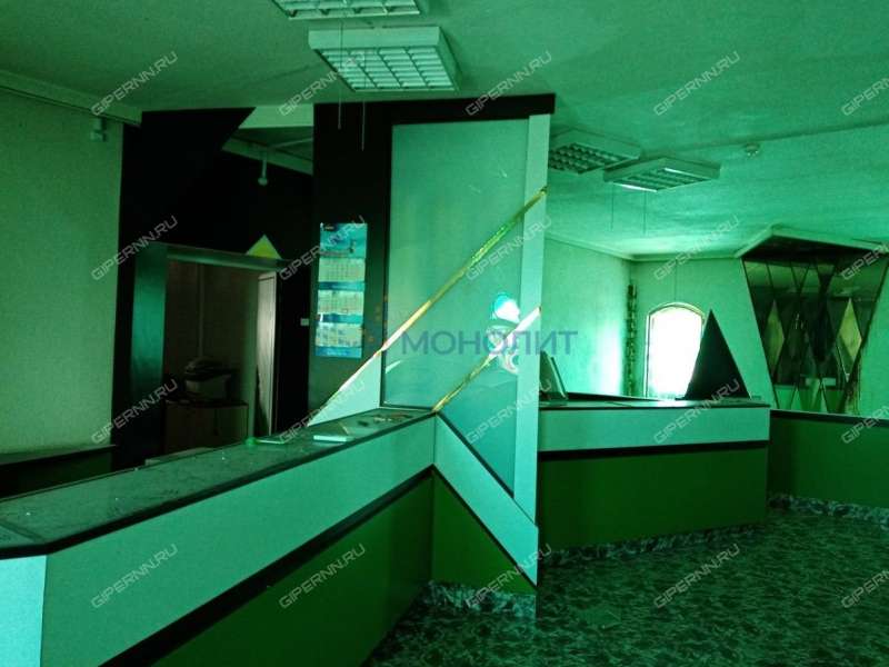 здание под офис на улице Ленина город Богородск