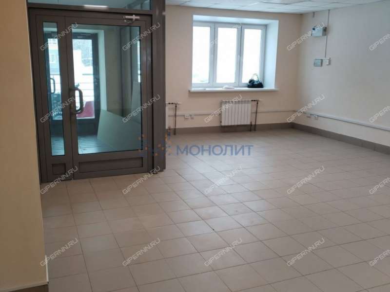помещение под офис, торговую площадь на проспекте Гагарина