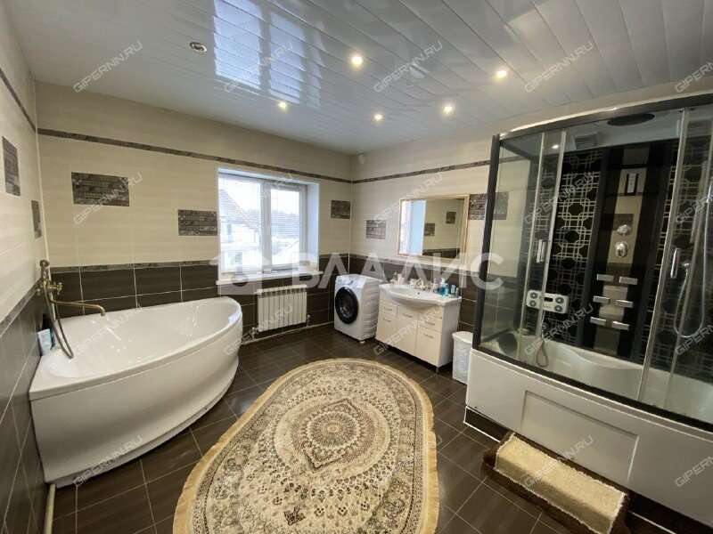 дом на улице Речкалова Бор