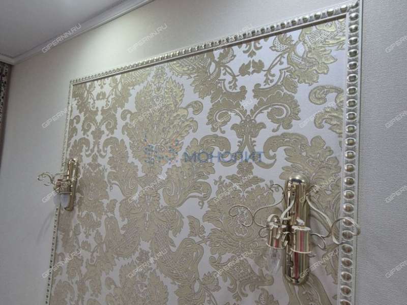 двухкомнатная квартира на Магистральной улице дом 22 город Кстово