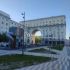 четырёхкомнатная квартира в Моторном переулке дом 1