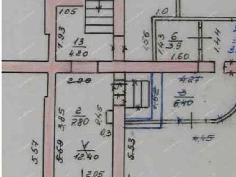 помещение под торговую площадь на Донецкая ул., д.4