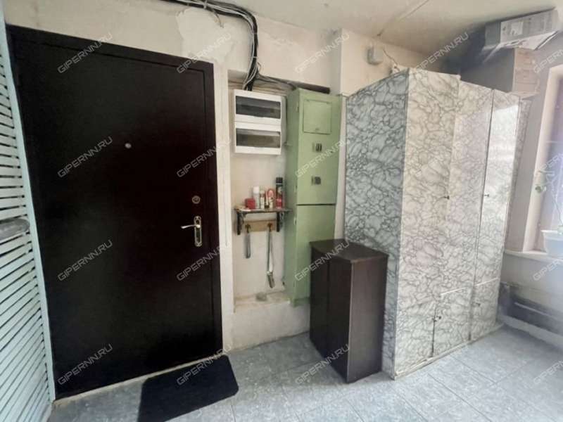 пятикомнатная квартира на улице Плотникова дом 4