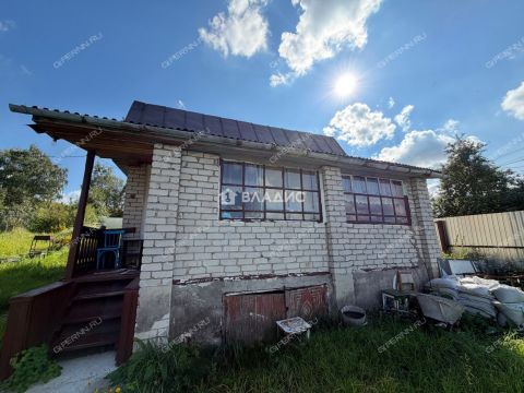 dacha-poselok-okskiy-bogorodskiy-municipalnyy-okrug фото