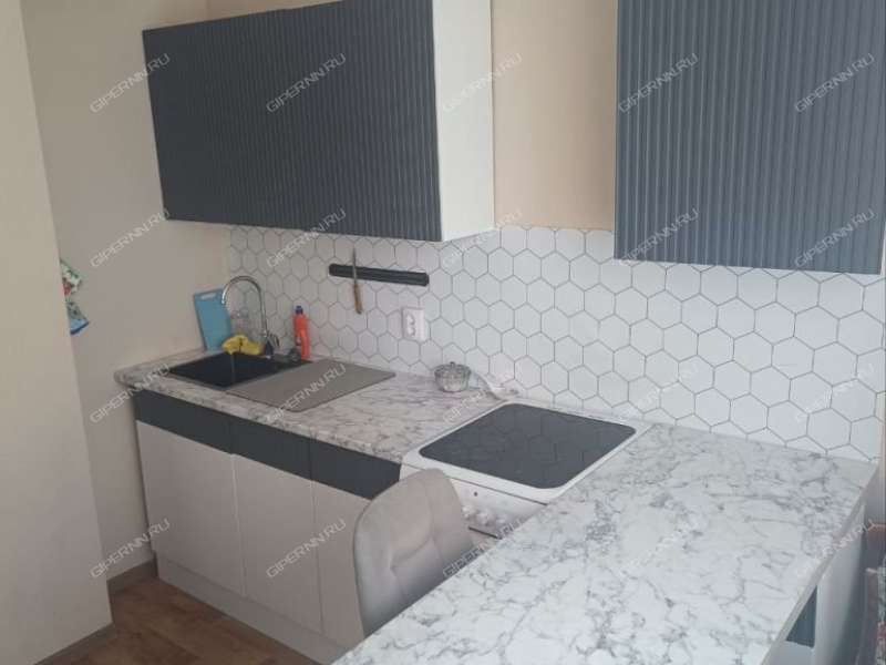 однокомнатная квартира в Инженерном проезде дом 2