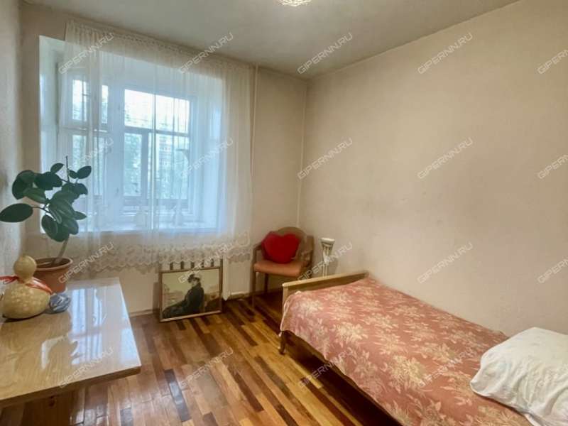 четырёхкомнатная квартира на площади Ленина дом 1 город Кстово